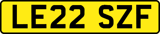 LE22SZF