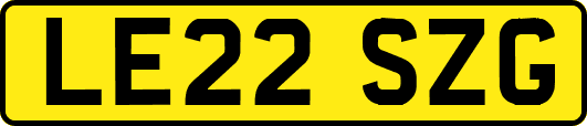 LE22SZG