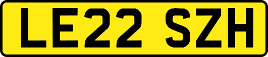 LE22SZH