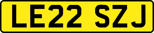 LE22SZJ