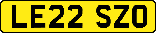 LE22SZO