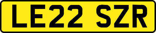 LE22SZR