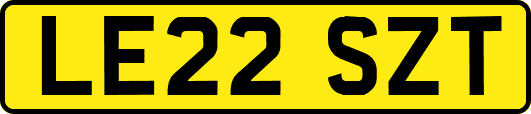 LE22SZT