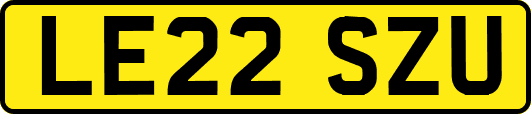 LE22SZU