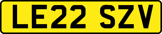 LE22SZV