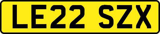 LE22SZX
