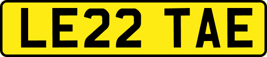 LE22TAE