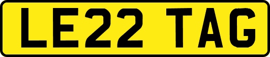 LE22TAG