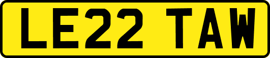 LE22TAW