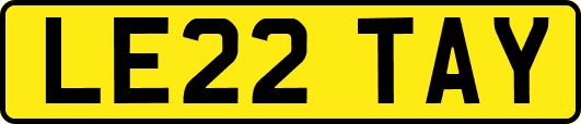 LE22TAY