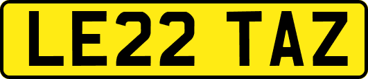 LE22TAZ