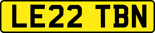 LE22TBN