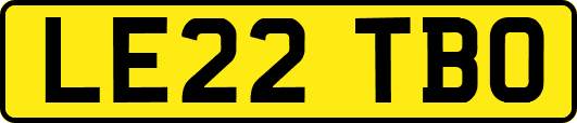 LE22TBO
