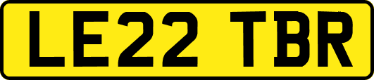 LE22TBR
