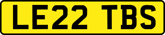 LE22TBS