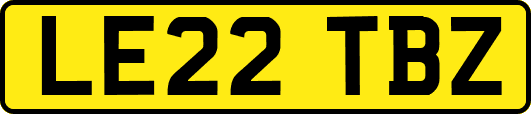 LE22TBZ