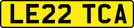 LE22TCA