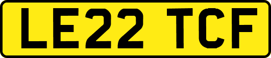 LE22TCF