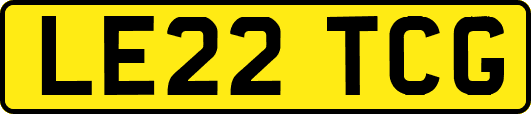 LE22TCG