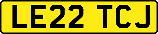 LE22TCJ