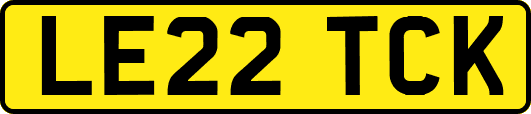 LE22TCK