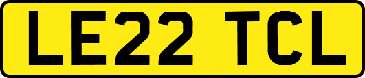 LE22TCL