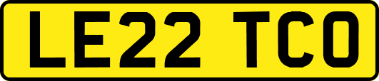 LE22TCO