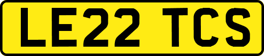 LE22TCS