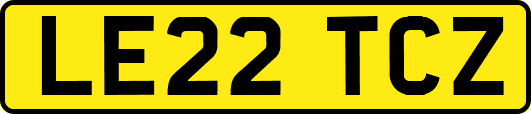LE22TCZ