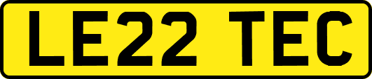 LE22TEC