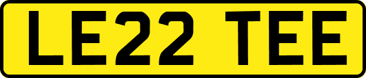 LE22TEE