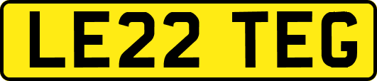 LE22TEG