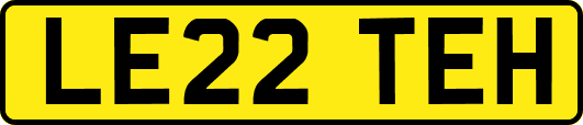 LE22TEH