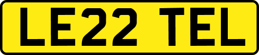 LE22TEL