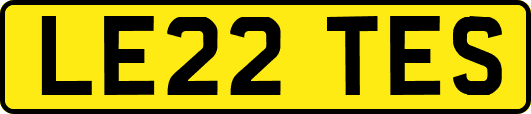 LE22TES
