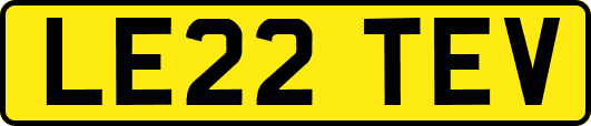 LE22TEV