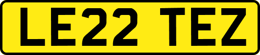 LE22TEZ