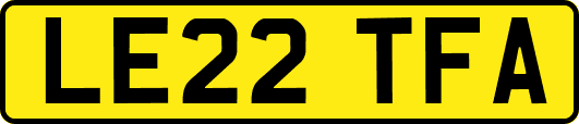 LE22TFA
