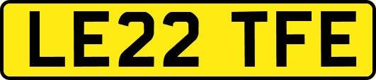 LE22TFE