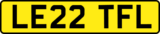 LE22TFL