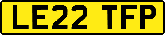 LE22TFP