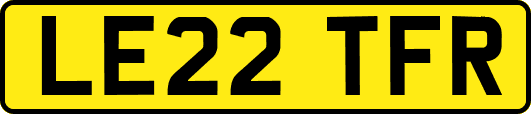LE22TFR