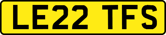 LE22TFS