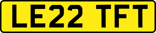 LE22TFT