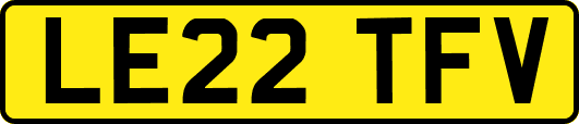LE22TFV