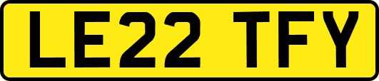 LE22TFY
