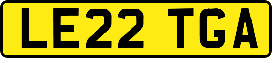 LE22TGA