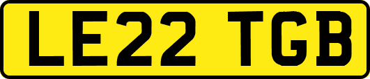 LE22TGB