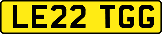 LE22TGG