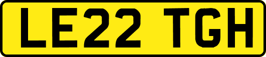 LE22TGH